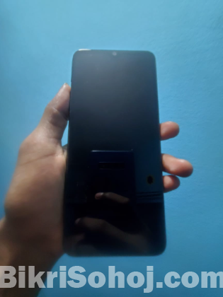 Tecno 6 air